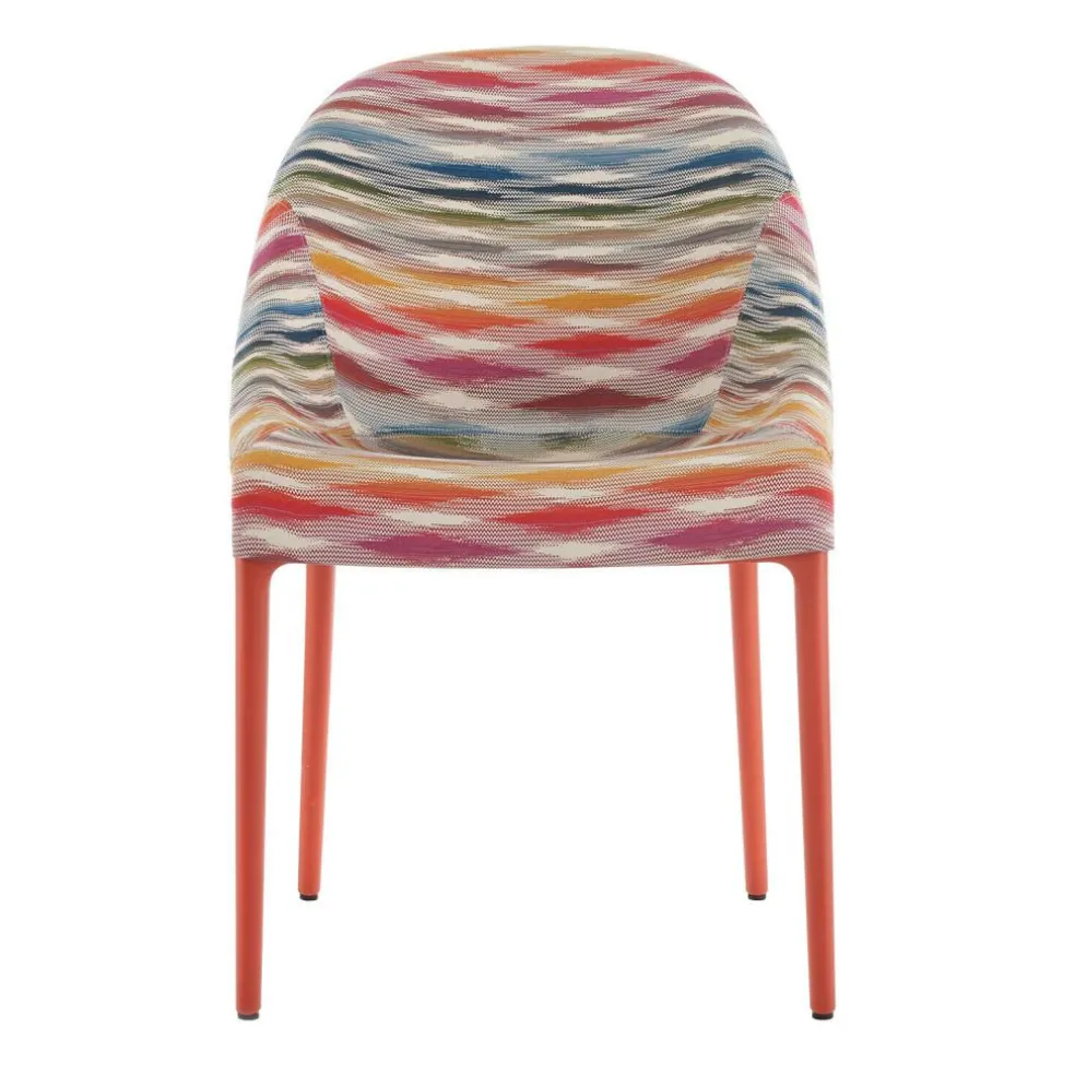 Eleganza Ela Armlehnstuhl Missoni