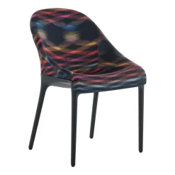 Eleganza Ela Armlehnstuhl Missoni