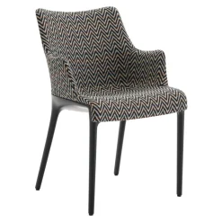 Eleganza Nia Armlehnstuhl Missoni