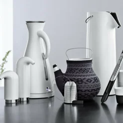 Elektrischer Wasserkocher 1.5L