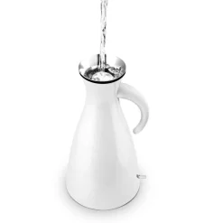 Elektrischer Wasserkocher 1.5L