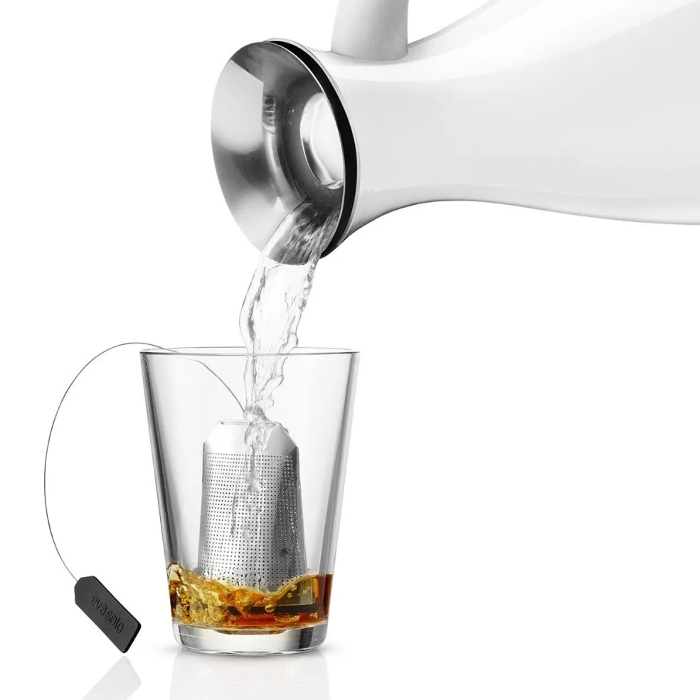 Elektrischer Wasserkocher 1.5L