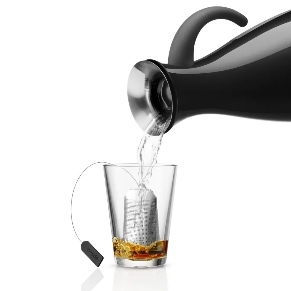 Elektrischer Wasserkocher 1.5L