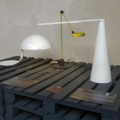 Elica LED Tischleuchte