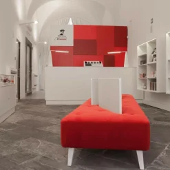 Elica LED Tischleuchte