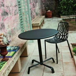 Elica/Tonik Bistrotisch