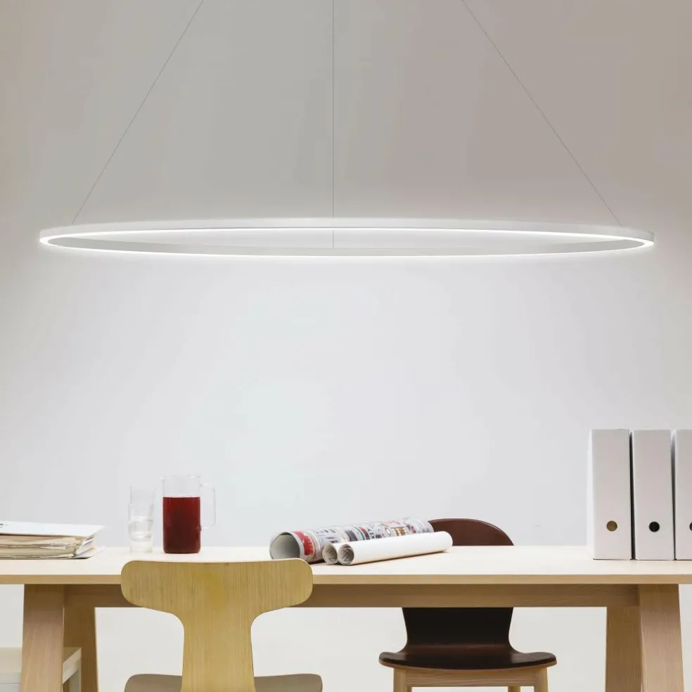 Ellisse Major Downlight LED Pendelleuchte