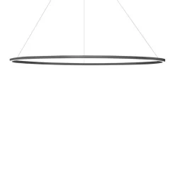 Ellisse Major Downlight LED Pendelleuchte