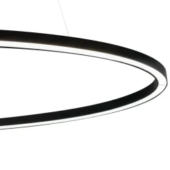 Ellisse Minor Downlight LED Pendelleuchte