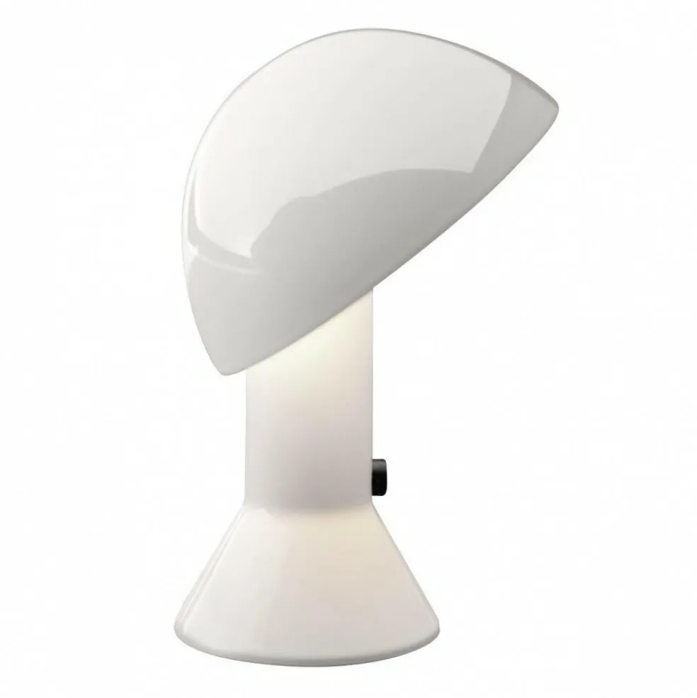 Elmetto Tischleuchte