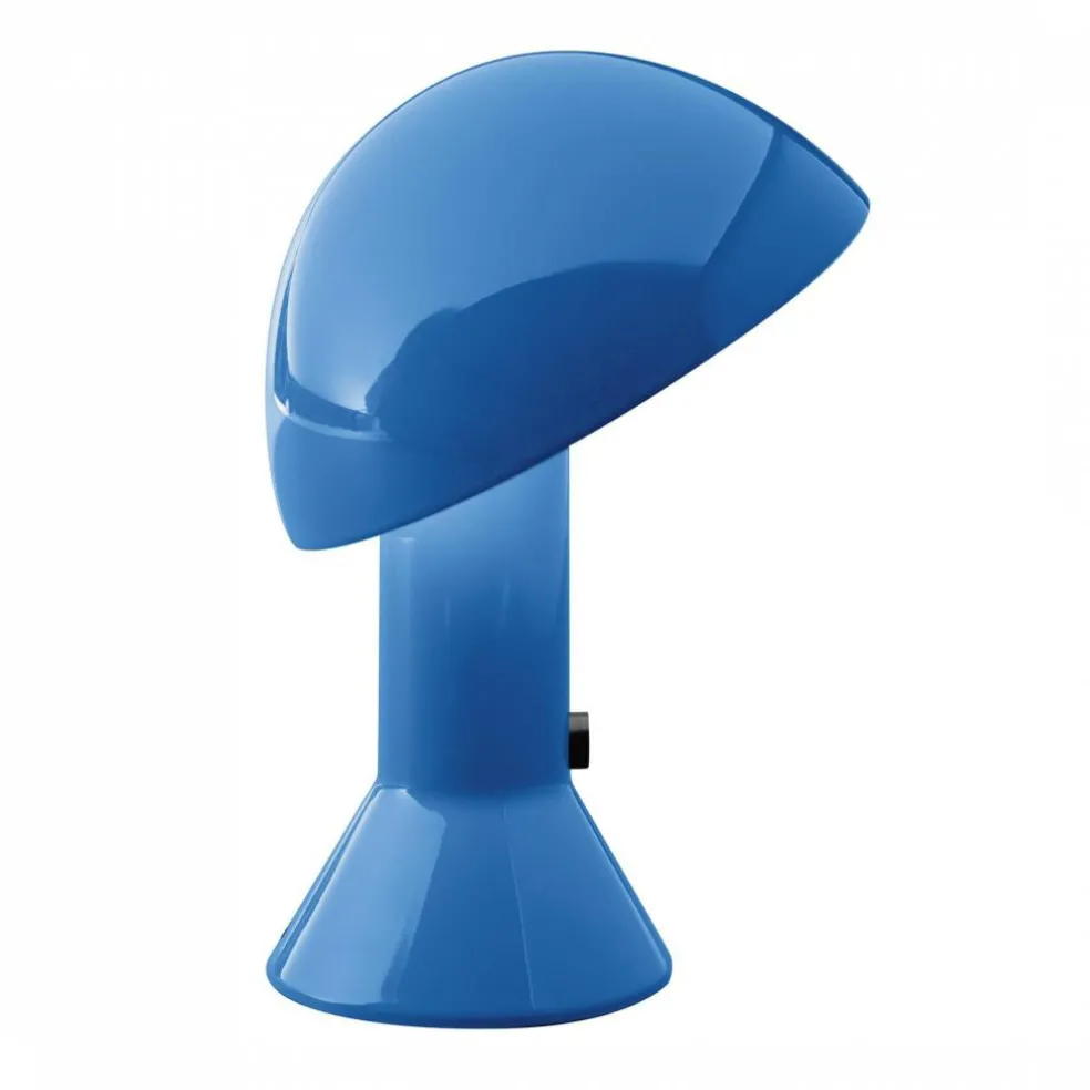 Elmetto Tischleuchte