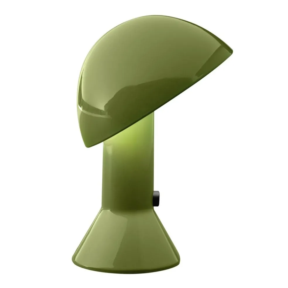 Elmetto Tischleuchte