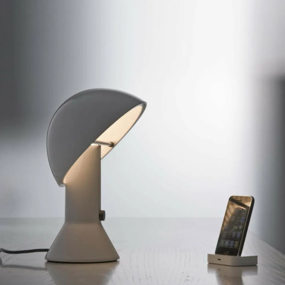 Elmetto Tischleuchte