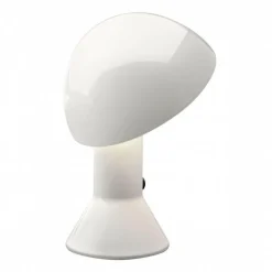 Elmetto Tischleuchte