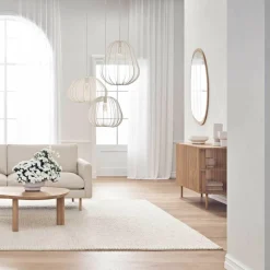 Elope Wandspiegel 119x80cm