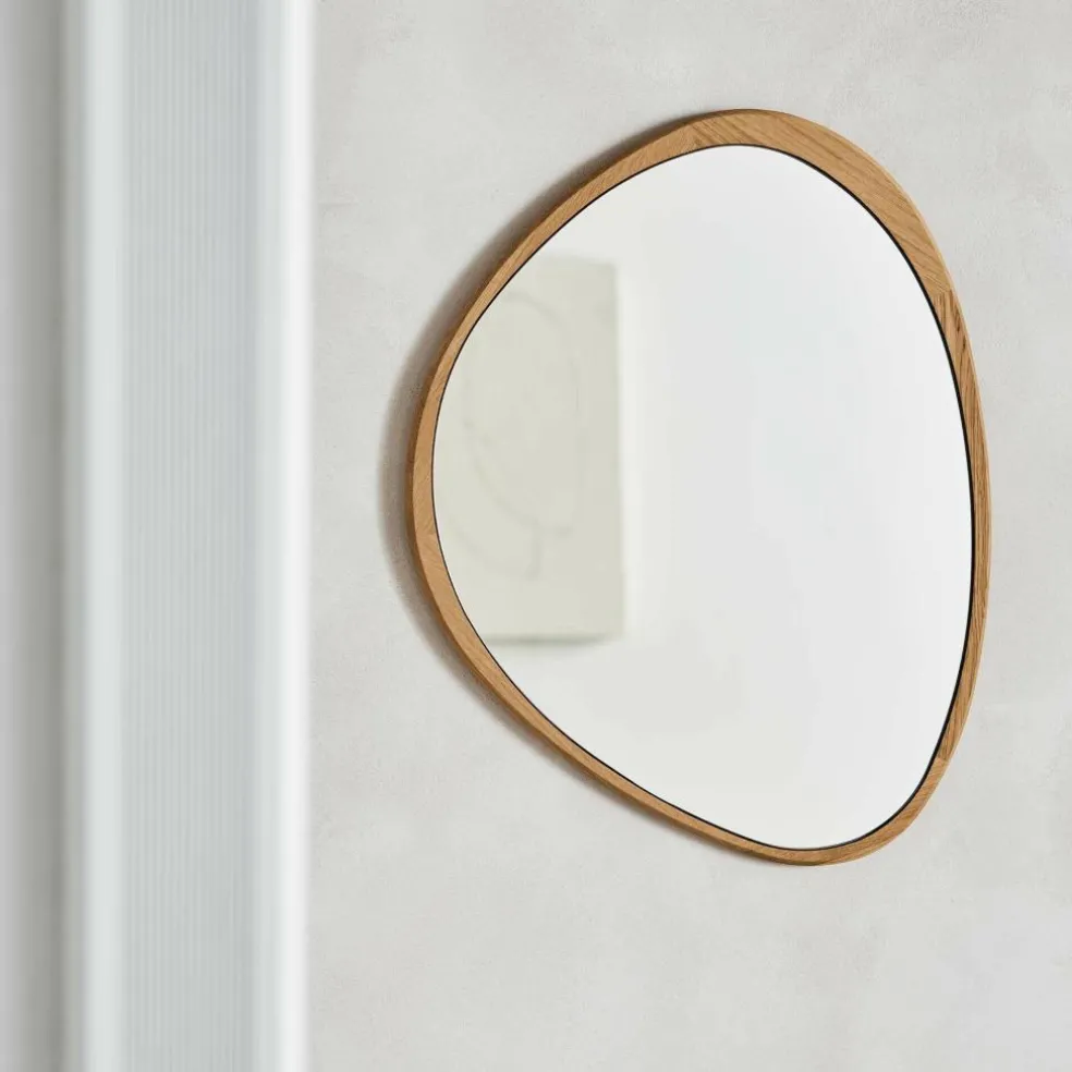 Elope Wandspiegel 119x80cm