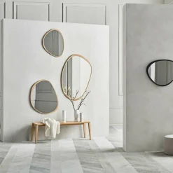 Elope Wandspiegel 119x80cm