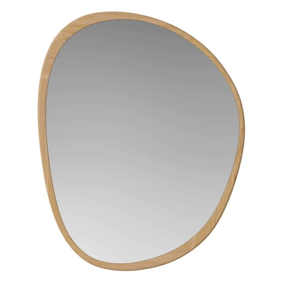 Elope Wandspiegel 88,5x71cm