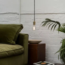 Elva LED E27 GLOBE FILAMENT KLAR 360° 6W => 41W