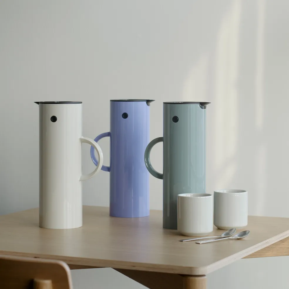 EM77 Isolierkanne 1L