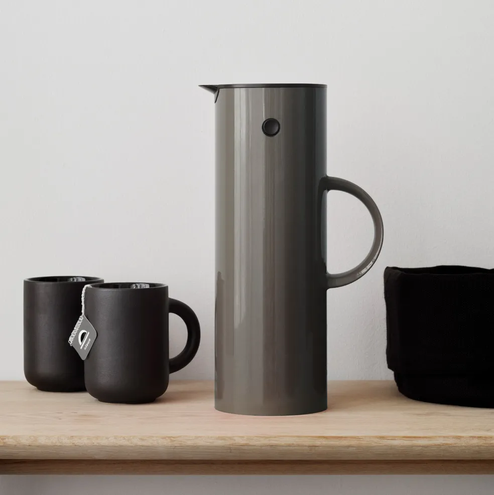 EM77 Isolierkanne 1L