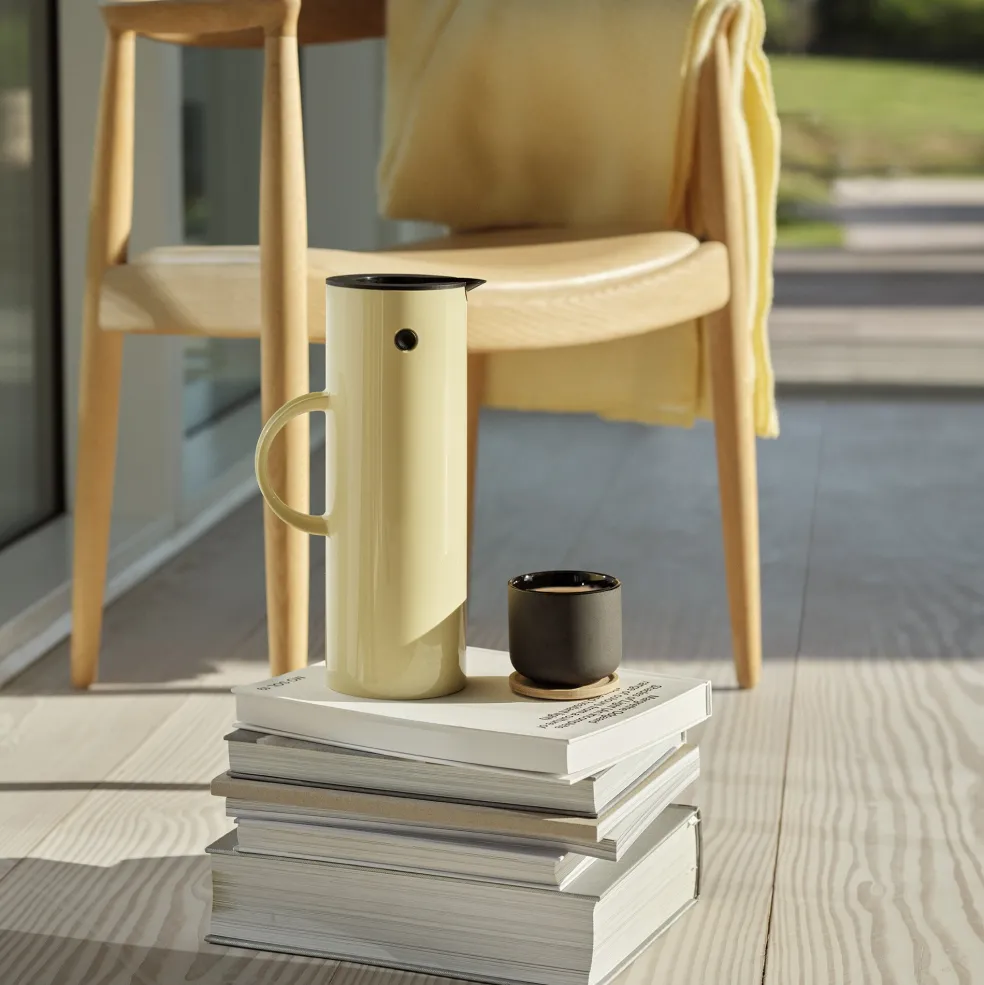 EM77 Isolierkanne 1L