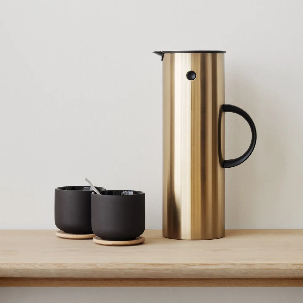 EM77 Isolierkanne 1L