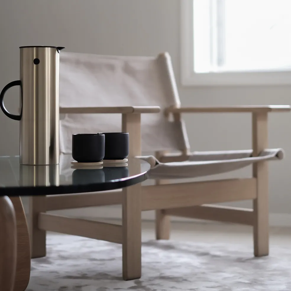 EM77 Isolierkanne 1L