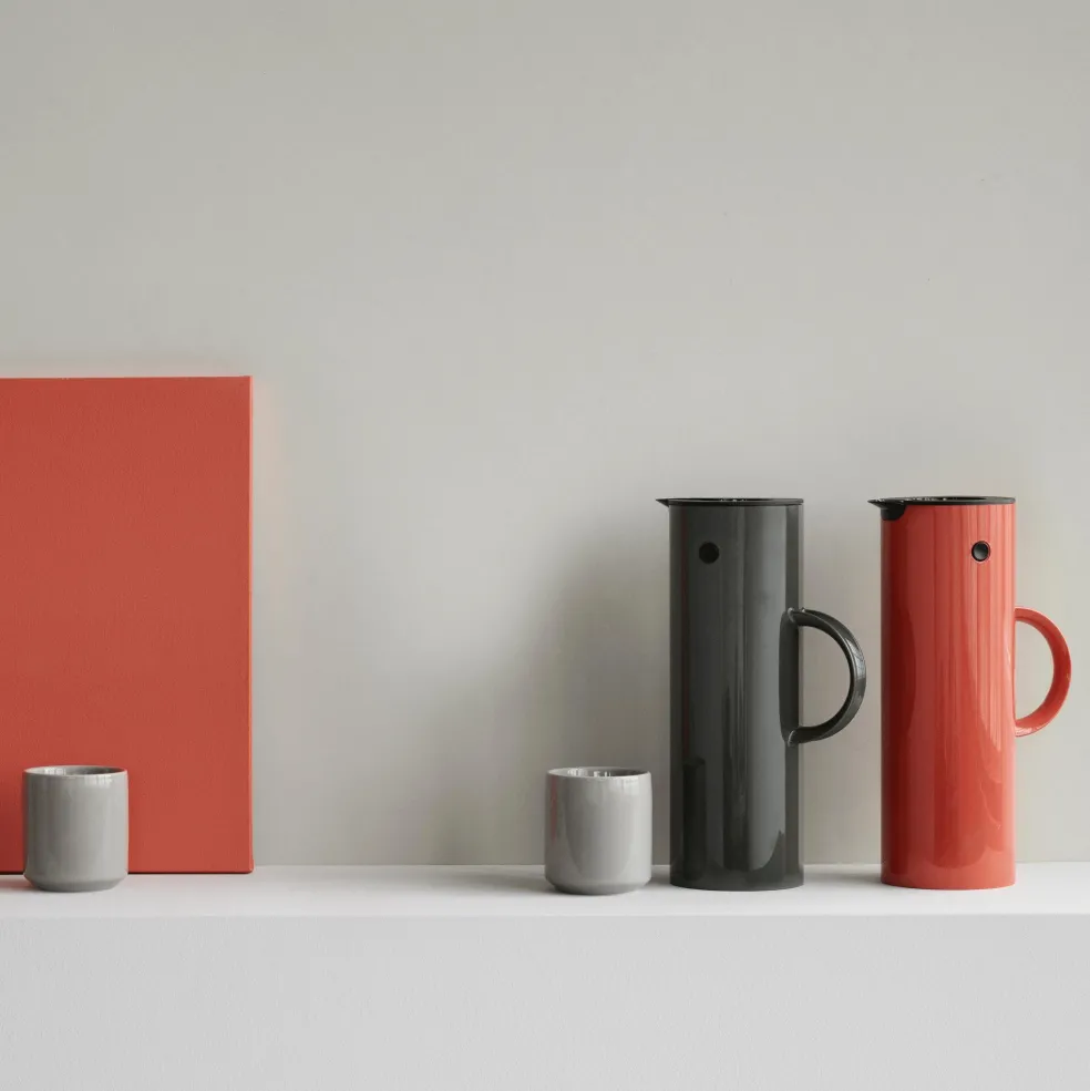 EM77 Isolierkanne 1L