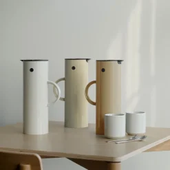 EM77 Isolierkanne 1L