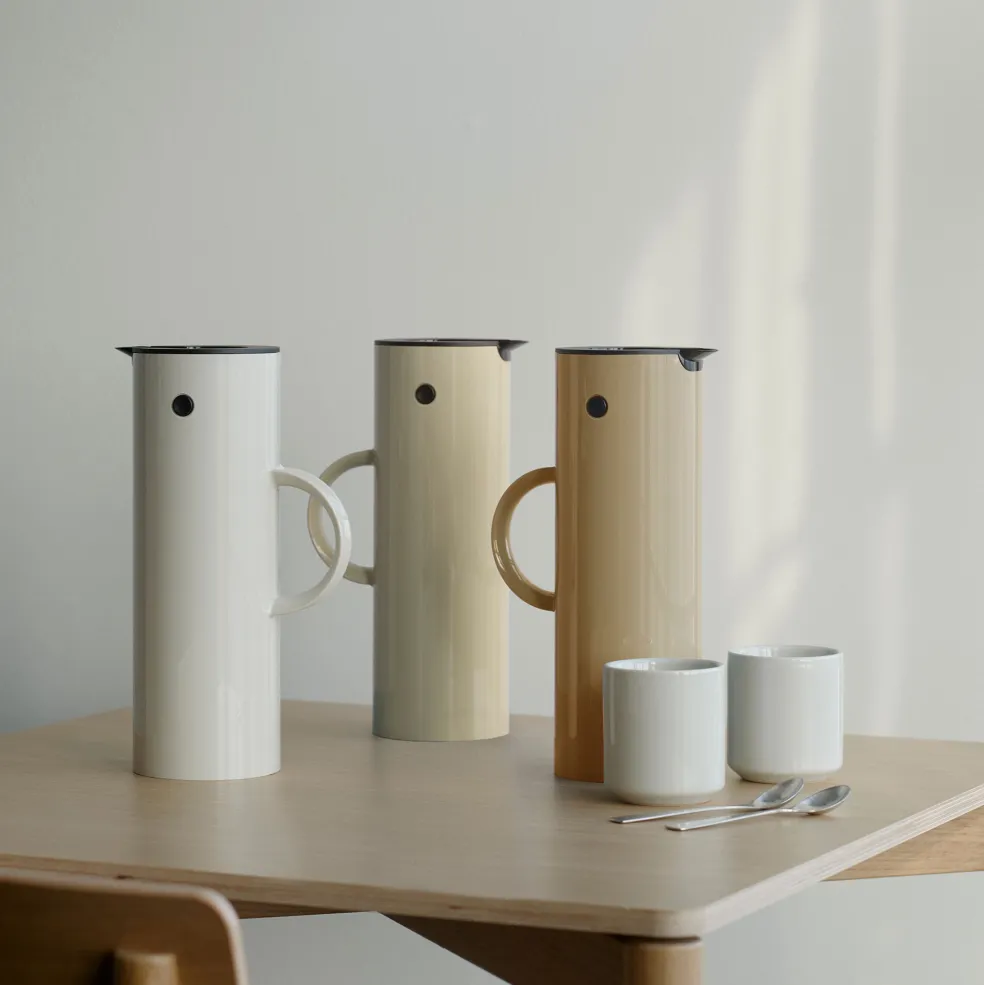 EM77 Isolierkanne 1L