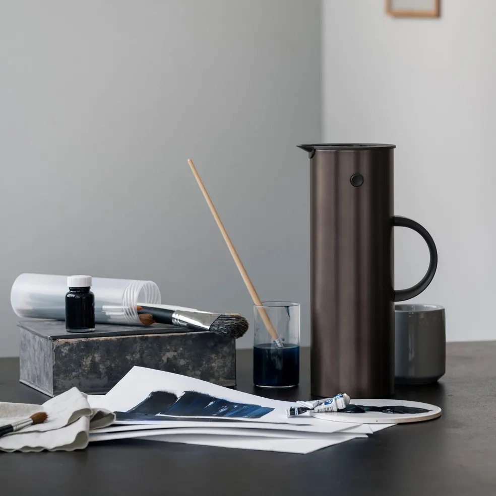 EM77 Isolierkanne 1L