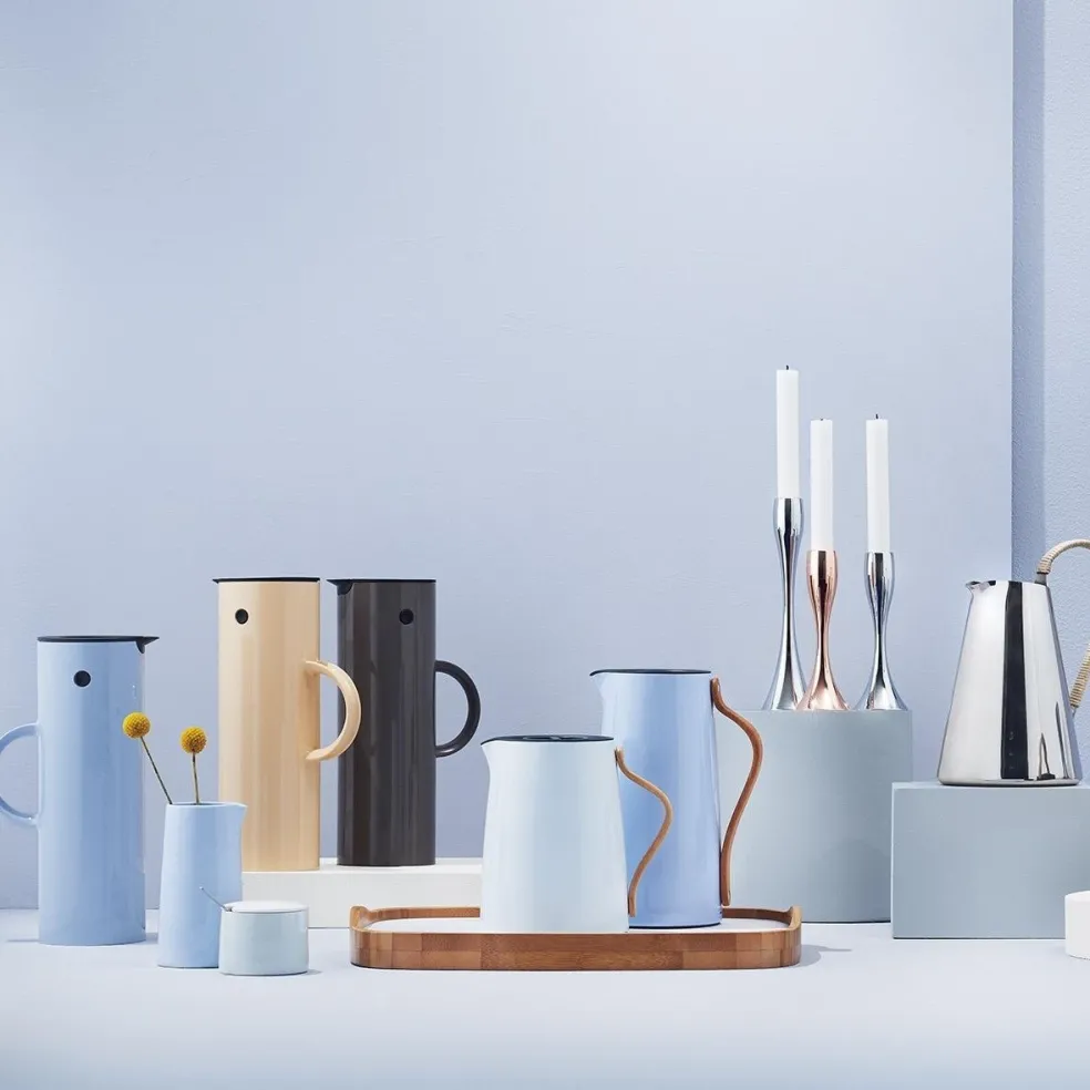 EM77 Isolierkanne 1L