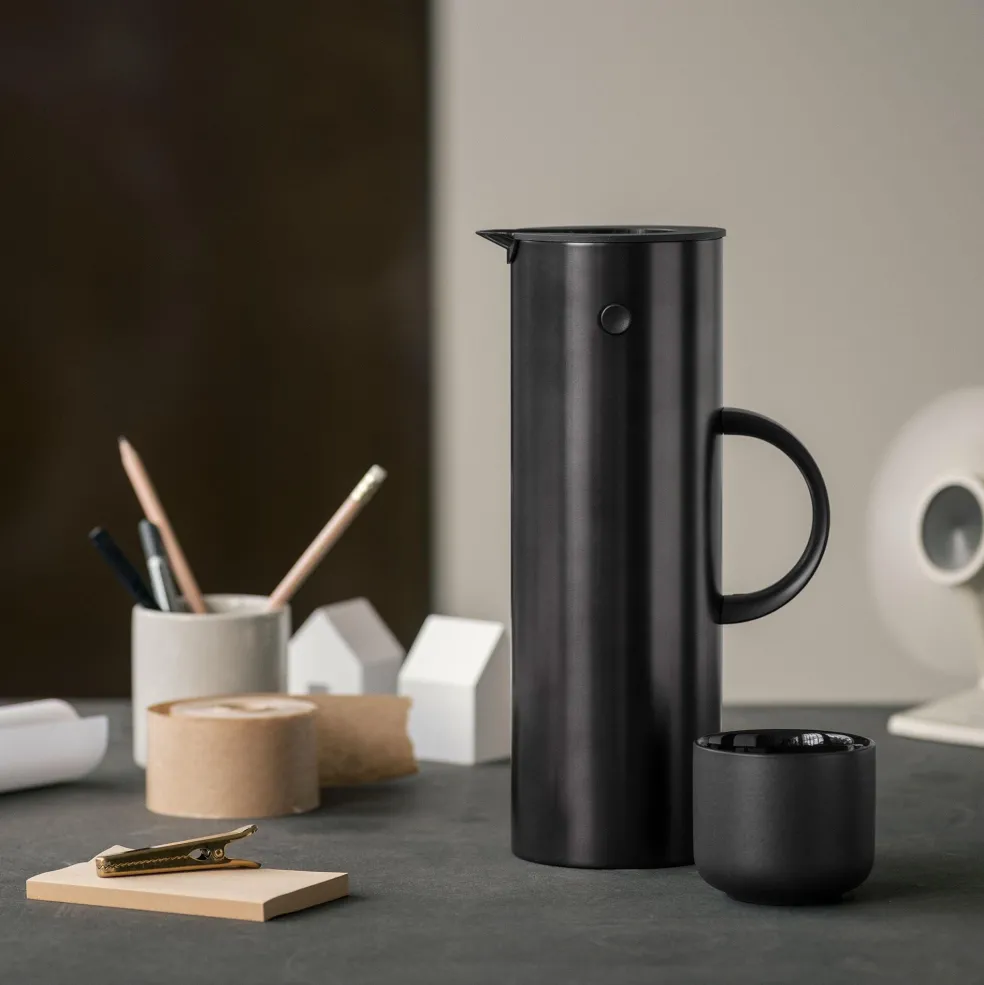 EM77 Isolierkanne 1L