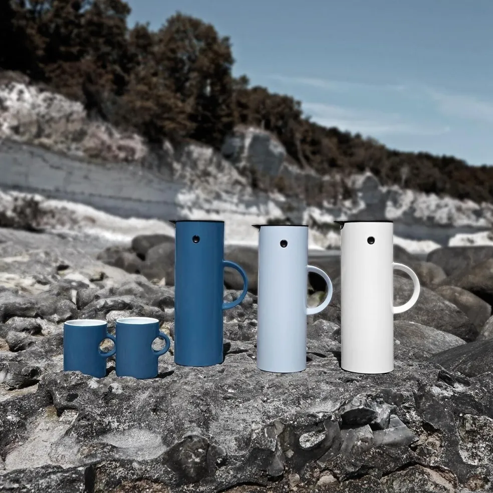 EM77 Isolierkanne 1L