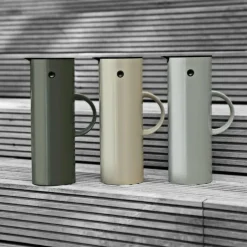 EM77 Isolierkanne 1L