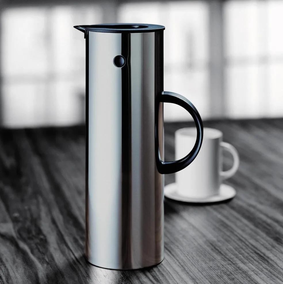 EM77 Isolierkanne 1L