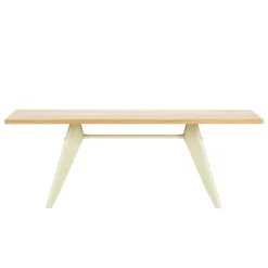 EM Table Prouvé Tisch 220x90cm