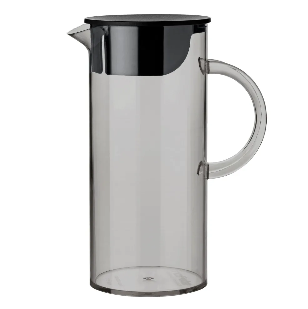 EM77 Wasserkanne mit Deckel