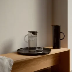 EM77 Wasserkanne mit Deckel