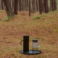 EM77 Wasserkanne mit Deckel