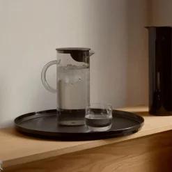 EM77 Wasserkanne mit Deckel