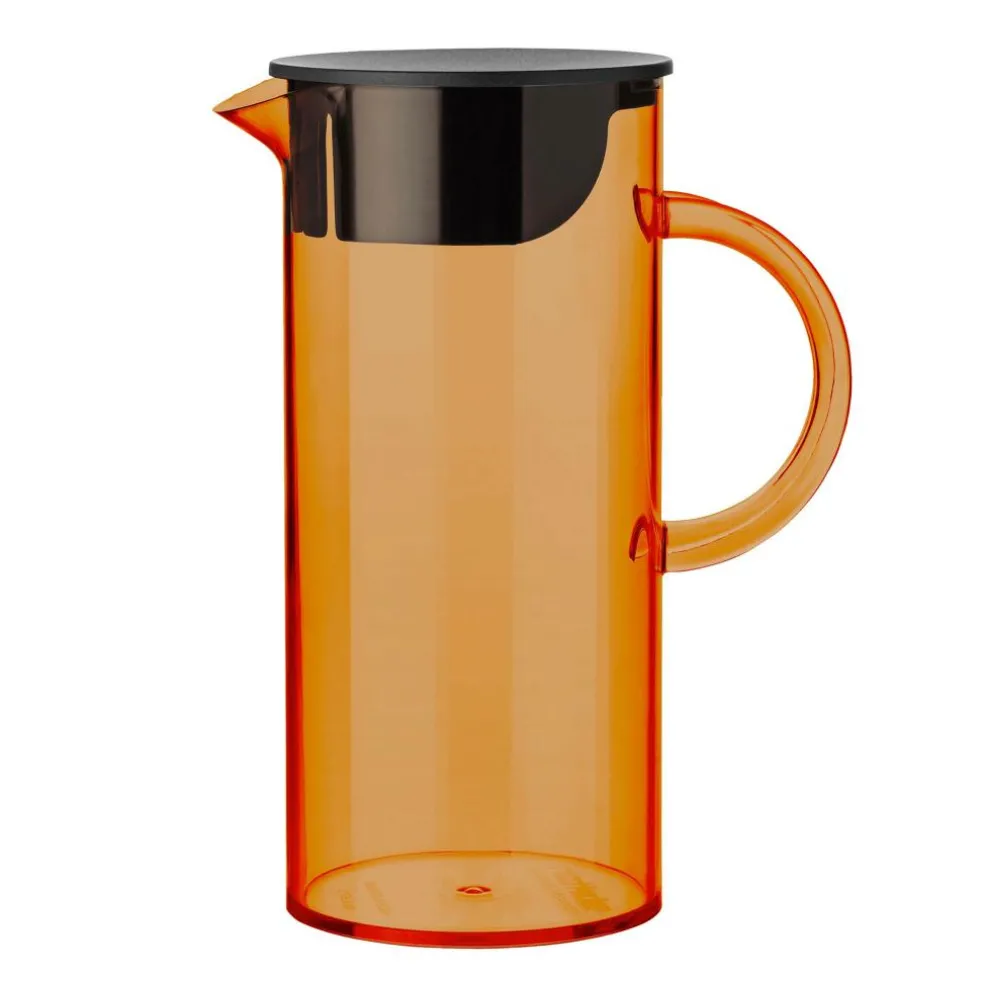 EM77 Wasserkanne mit Deckel