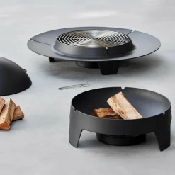 Ember Feuerschale Ø60cm