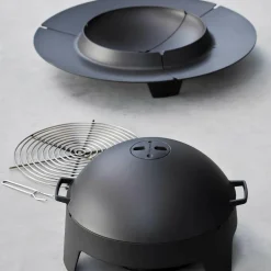 Ember Feuerschale Ø60cm