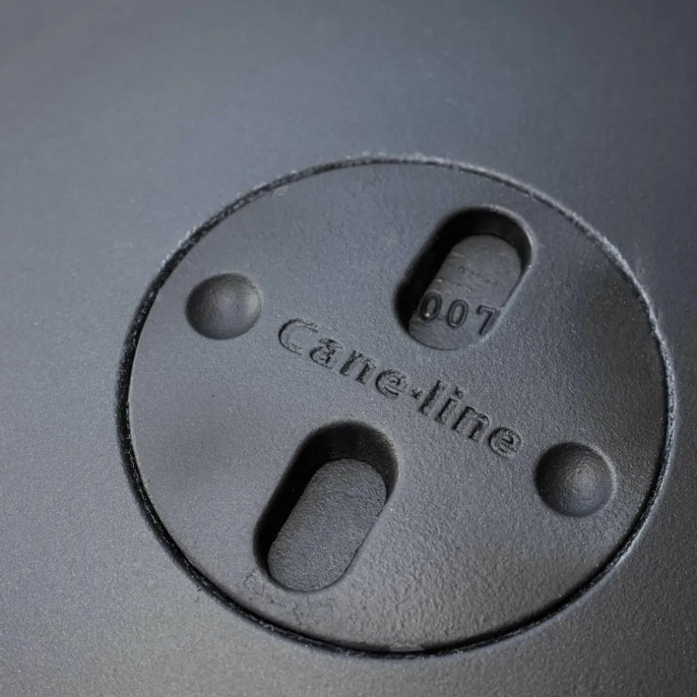 Ember Feuerschale Ø60cm