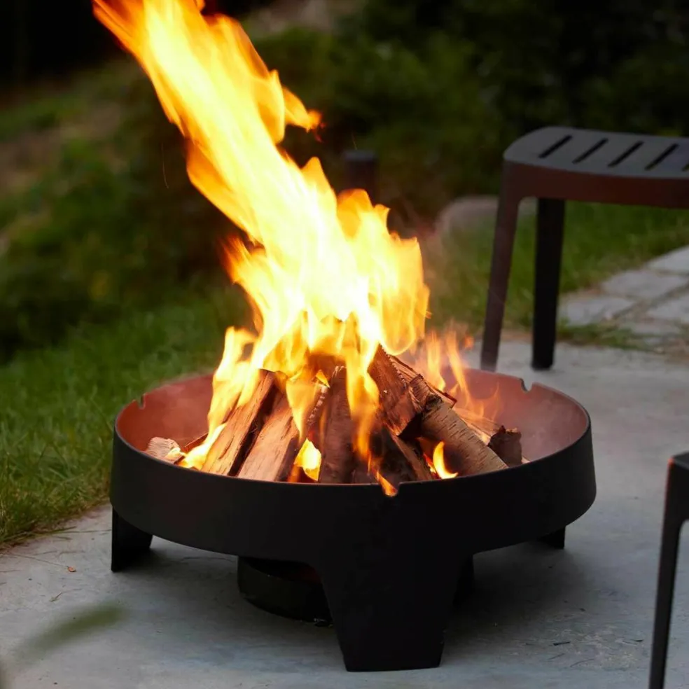 Ember Feuerschale Ø60cm