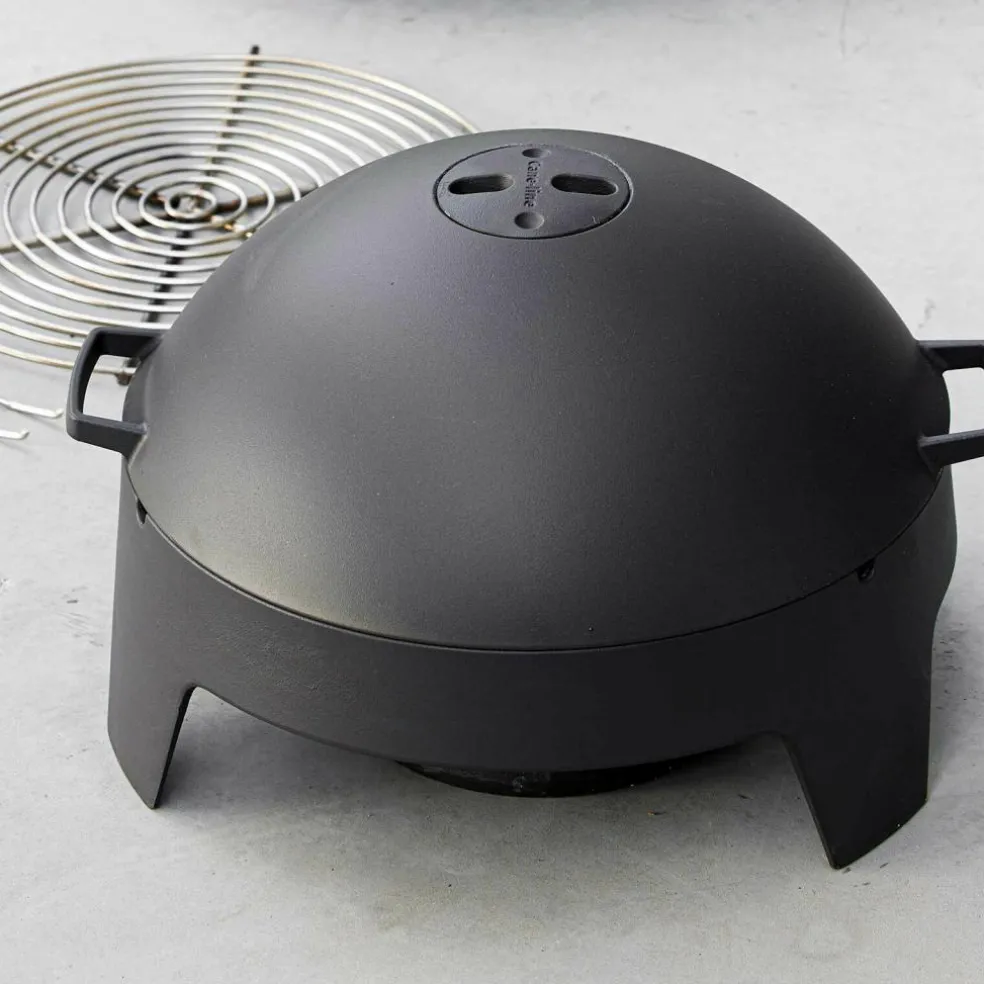 Ember Feuerschale Ø60cm