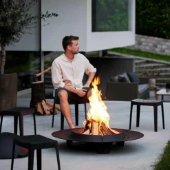 Ember Feuerschale Ø108cm