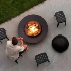 Ember Feuerschale Ø108cm